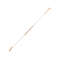 18 K Rose Gold