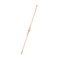 18 K Rose Gold