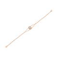18 K Rose Gold