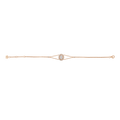 18 K Rose Gold