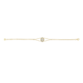 18 K Yellow Gold