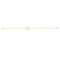 18 K Yellow Gold