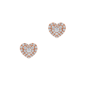 18 K Rose Gold