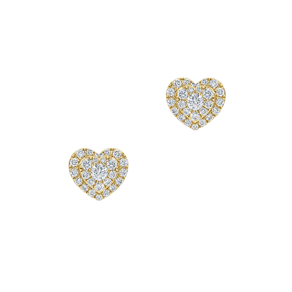 18 K Yellow Gold