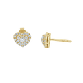 18 K Yellow Gold