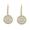 18 K Yellow Gold