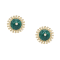 18 K Yellow Gold