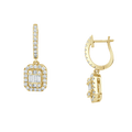 18 K Yellow Gold