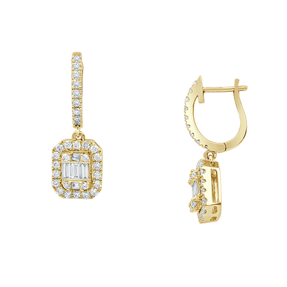 18 K Yellow Gold