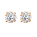 18 K Rose Gold