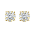 18 K Yellow Gold