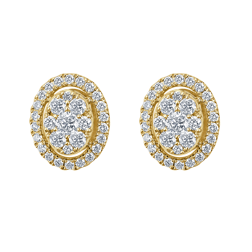 18 K Rose Gold