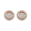 18 K Rose Gold