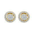 18 K Yellow Gold