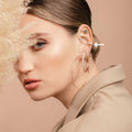 18 K Yellow Gold