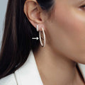 18 K Rose Gold