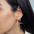 18 K Yellow Gold