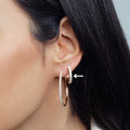 18 K Yellow Gold