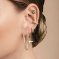 18 K Yellow Gold