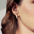 18 K Yellow Gold