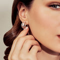 18 K Rose Gold