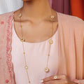 18 K Yellow Gold