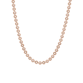 18 K Rose Gold