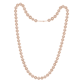 18 K Rose Gold