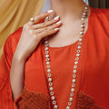 18 K Rose Gold