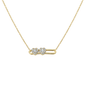 18 K Yellow Gold
