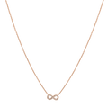 18 K Rose Gold