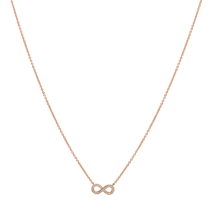 18 K Rose Gold