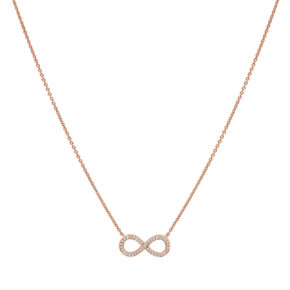 18 K Rose Gold