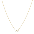 18 K Yellow Gold