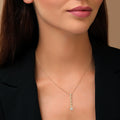 18 K Rose Gold