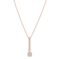 18 K Rose Gold