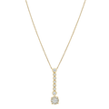 18 K Yellow Gold