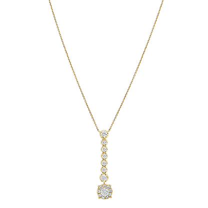 18 K Yellow Gold