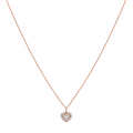 18 K Rose Gold