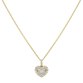 18 K Yellow Gold