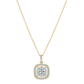 18 K Yellow Gold