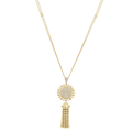18 K Yellow Gold