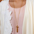 18 K Yellow Gold