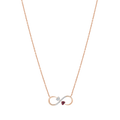 18 K Rose Gold