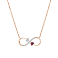 18 K Rose Gold