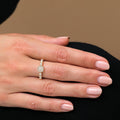 18 K Yellow Gold