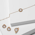 18 K Yellow Gold