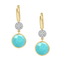 18 K Yellow Gold