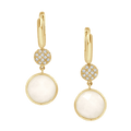 18 K Yellow Gold