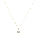 18 K Yellow Gold